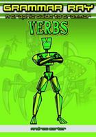 Verbs 1607547430 Book Cover