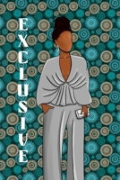 EXCLUSIVE Journal 1 1678154393 Book Cover