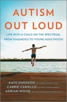 Autism Out Loud 077836836X Book Cover