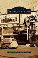 Virginia-Highland (Images of America: Georgia) 0738588024 Book Cover