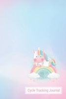 Cycle Tracking Journal: Women Health log book 2020, Trying To Conceive (TTC) with Monitor your menstrual cycle and fertile period 1706160119 Book Cover