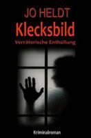 Klecksbild: Verraeterische Enthuellung 1502993961 Book Cover