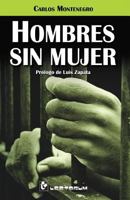 Hombres Sin Mujer: Prologo de Luis Zapata 150249809X Book Cover