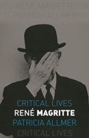 René Magritte 1789141516 Book Cover