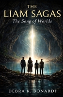 The Liam Sagas: The Song of Worlds by Debi Bonardi B0GS8PNCG7 Book Cover