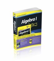 Algebra I: Online Test Bank Bonus Bundle 1118980646 Book Cover