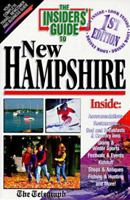 Insider's Guide to New Hampshire 1573800333 Book Cover