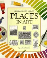 Places in Art 1857370503 Book Cover
