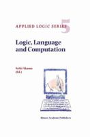 Logic, Language and Computation