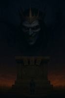 The Book of the Mask (Echoes of the Fallen Cycle) B0G4CTWDRG Book Cover