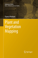Plant and Vegetation Mapping 3642302343 Book Cover