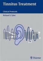 Tinnitus Treatment: Clinical Protocols 3131320710 Book Cover
