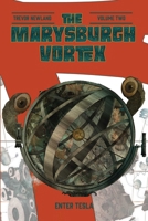 Enter Tesla (The Marysburgh Vortex) 1772291064 Book Cover