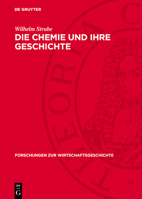 Die Chemie Und Ihre Geschichte 3112749367 Book Cover