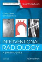 Interventional Radiology: A Survival Guide 0443100446 Book Cover