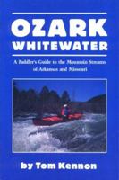 Ozark Whitewater 0897320654 Book Cover