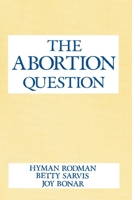 The Abortion Question 0231053339 Book Cover