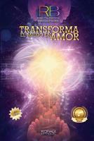 Irb Transforma El Miedo En Amor 1539083640 Book Cover