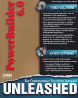 Powerbuilder 6.0 Unleashed 0672311798 Book Cover