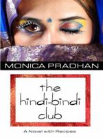 The Hindi-Bindi Club 055338452X Book Cover