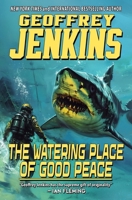 The Watering Place of Good Peace 000616143X Book Cover