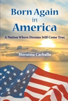 Born Again in America B0C4NF5JYS Book Cover