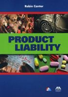 Product Liability 161632046X Book Cover