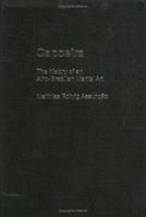 Capoeira: The History of Afro-Brazilian Martial Art (Sport in the Global Society, 45) 0714650315 Book Cover