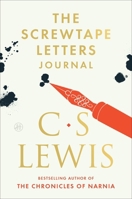 The Screwtape Letters Journal 006357537X Book Cover