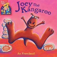 64 Zoo Lane: 64 Zoo Lane: Joey The Kangaroo 144491300X Book Cover