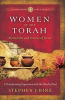 Women of the Torah B006W47CYA Book Cover