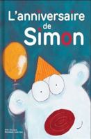 L'anniversaire de Simon 2898020141 Book Cover