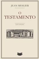 O Testamento (Portuguese Edition) B0H9JWDDGW Book Cover