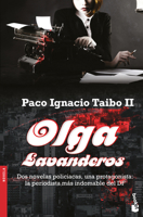 Olga Lavanderos (Spanish Edition) 6073913117 Book Cover
