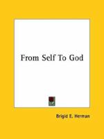 From Self to God 1162874147 Book Cover