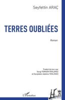 Terres oubliées (Regards Turcs) (French Edition) 2336552833 Book Cover