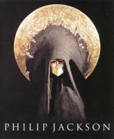 Philip Jackson: Sculptures Since 1987 0954235703 Book Cover