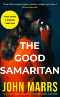 The Good Samaritan 1542046637 Book Cover