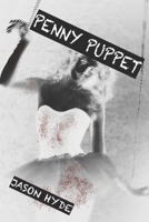 Penny Puppet B09LWJVVSS Book Cover
