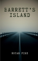 Barrett's Island B0FQF3KCQF Book Cover