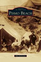 Pismo Beach 1467130230 Book Cover