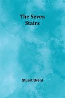 The seven stairs 9357973516 Book Cover