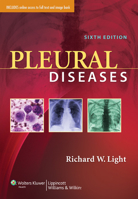 Pleural Diseases 0812108868 Book Cover
