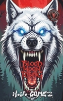 Blood Moon Rising B0B35PL7DB Book Cover