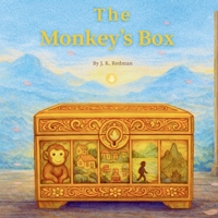 The Monkey's Box 1067211233 Book Cover