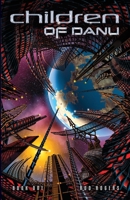 Children of Danu B08VYBN752 Book Cover