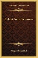 Robert Louis Stevenson (Famous Scots Series) 9357979468 Book Cover