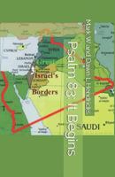 Psalm 83: IT BEGINS (The Vigilance SEries) 1726836231 Book Cover