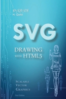 SVG Drawing with HTML5 1739100808 Book Cover