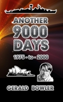ANOTHER 9000 DAYS 1718061870 Book Cover